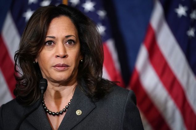 Kamala Harris